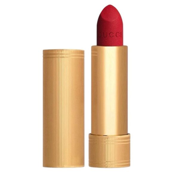 GUCCI GOLDIE RED LIPSTICK TRIO – LIMITED COLLECTOR’S SET | NEW & SEALED - Picture 15 of 17